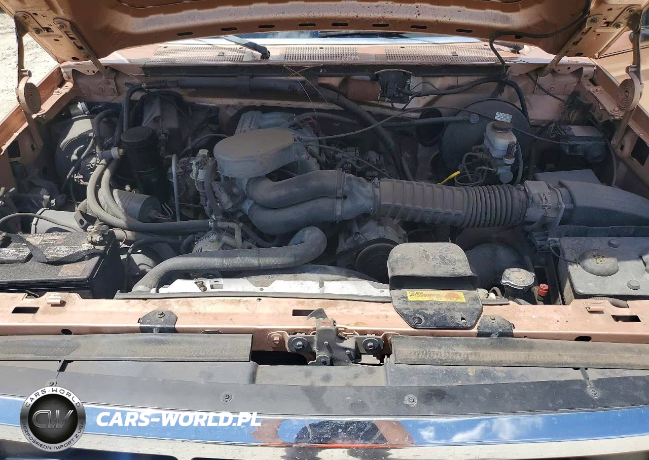 1994 Ford F150 Xlt VIN:1FTEX15N0RKB23567 - 11