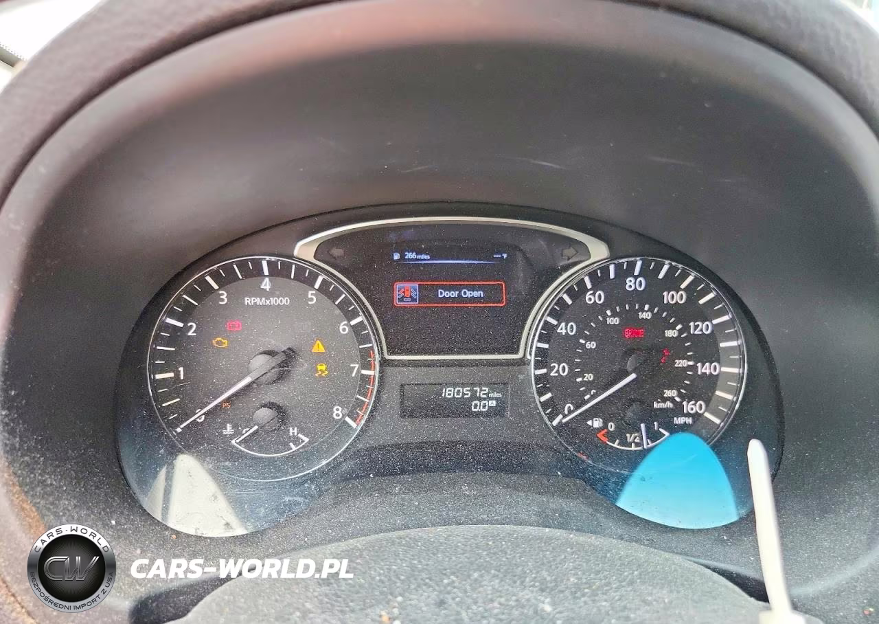 2014 Nissan Altima 2.5 S VIN:1N4AL3AP1EC424940 - 9