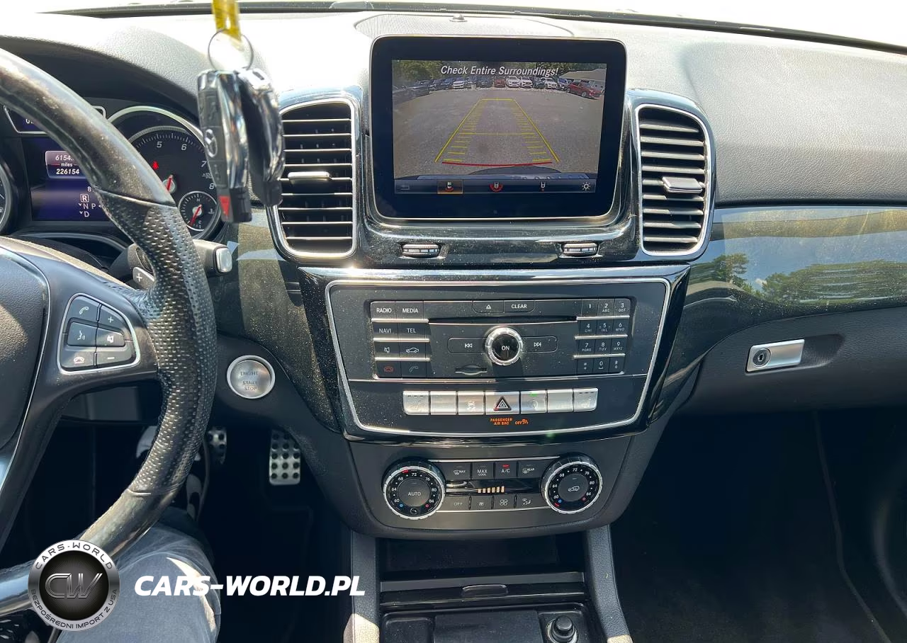 2019 Mercedes-Benz Gle 400 4Matic VIN:4JGDA5GB3KB215765 - 10