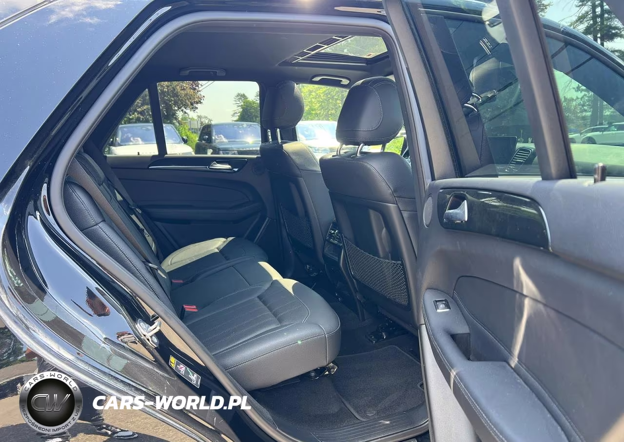 2019 Mercedes-Benz Gle 400 4Matic VIN:4JGDA5GB3KB215765 - 6