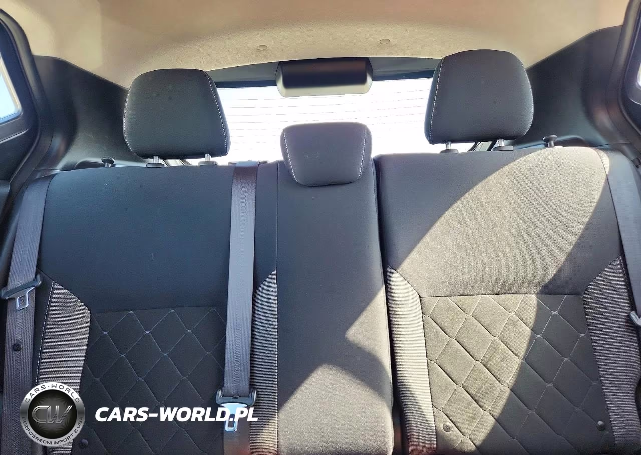 2019 Nissan Kicks Sv VIN:3N1CP5CUXKL568673 - 10