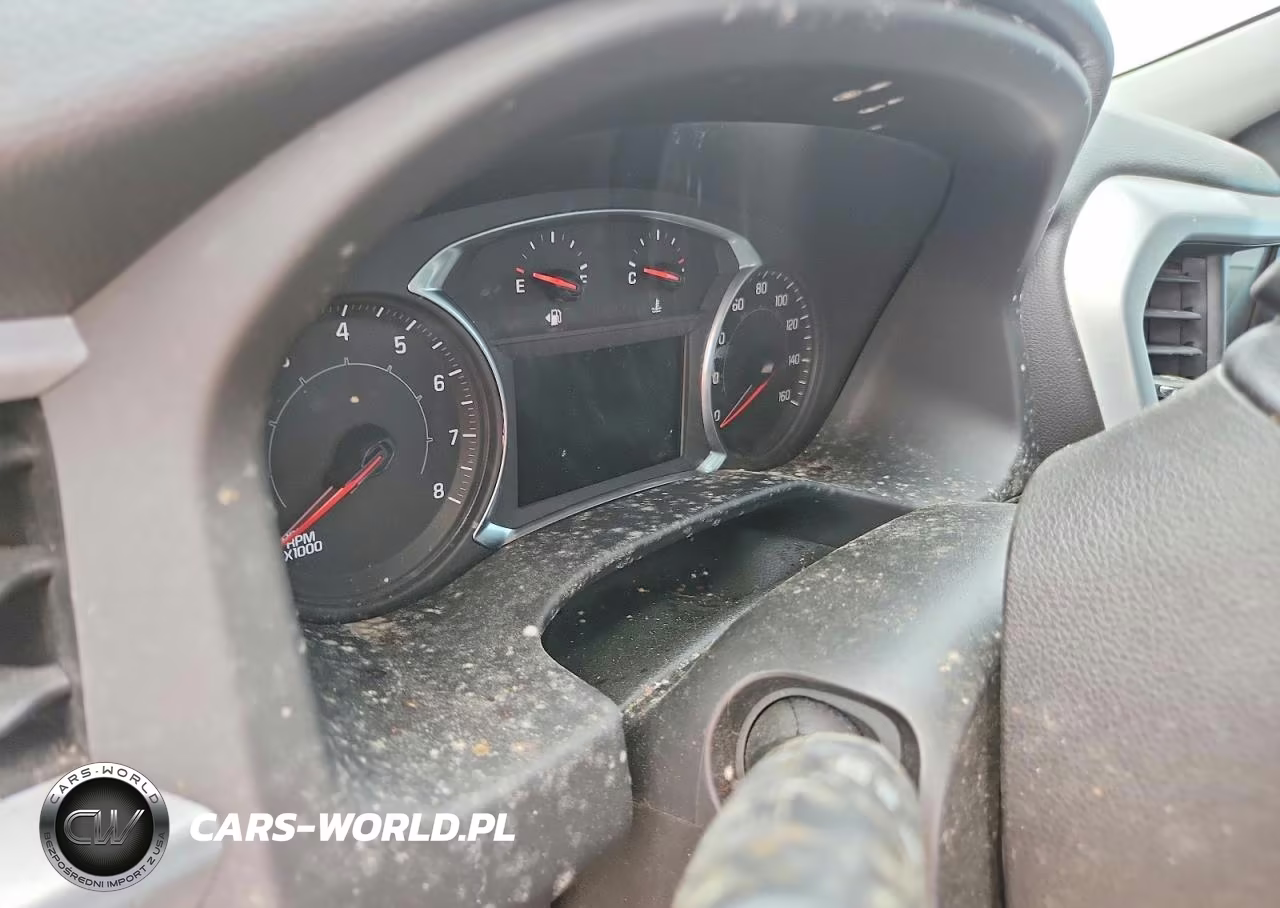 2018 GMC Acadia Sle VIN:1GKKNLLS0JZ218580 - 9