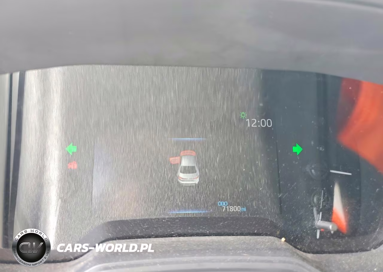 2022 Toyota Corolla Le VIN:JTDEAMDE0N3001185 - 9