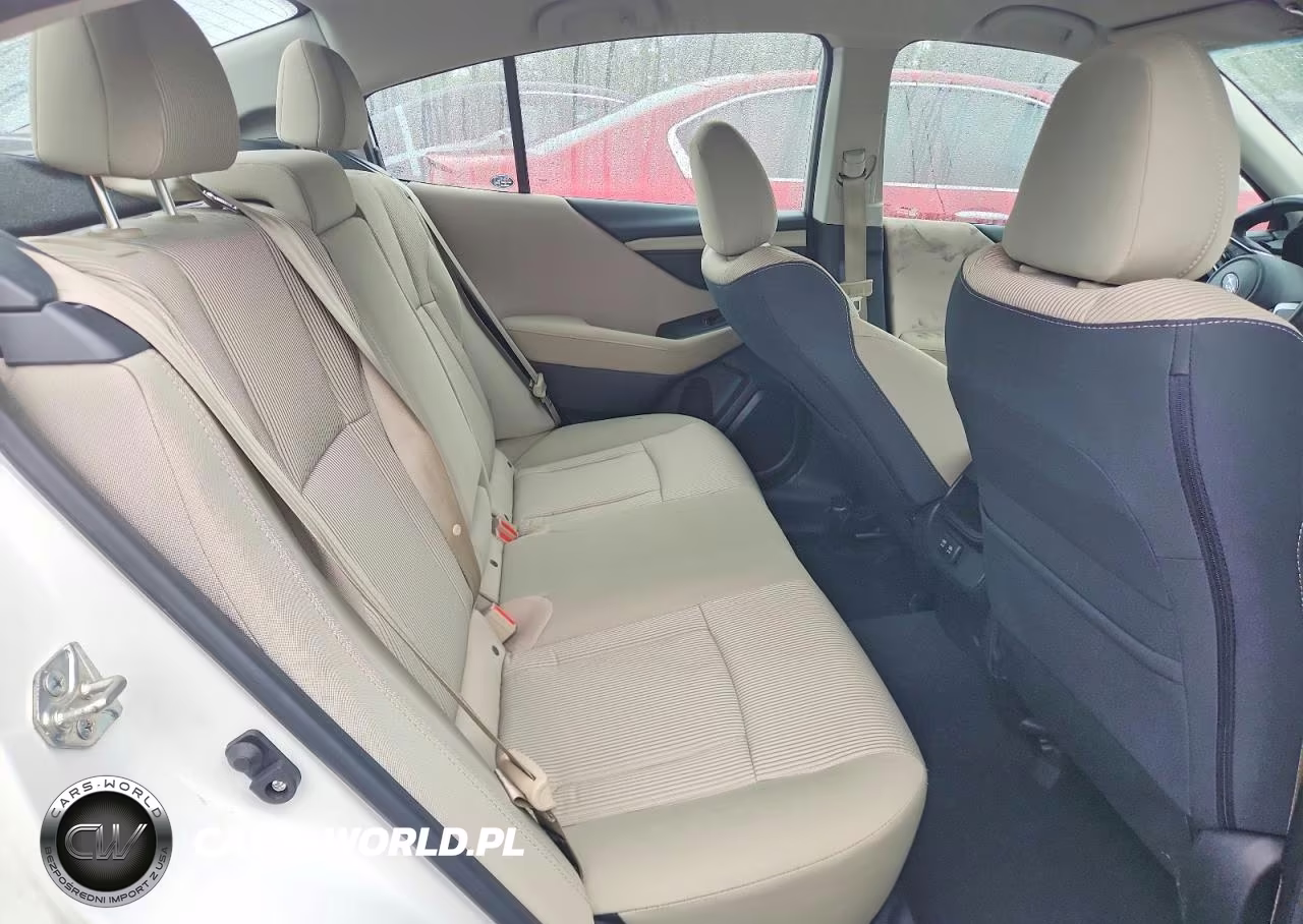 2020 Subaru Legacy Premium VIN:4S3BWAC64L3029002 - 10