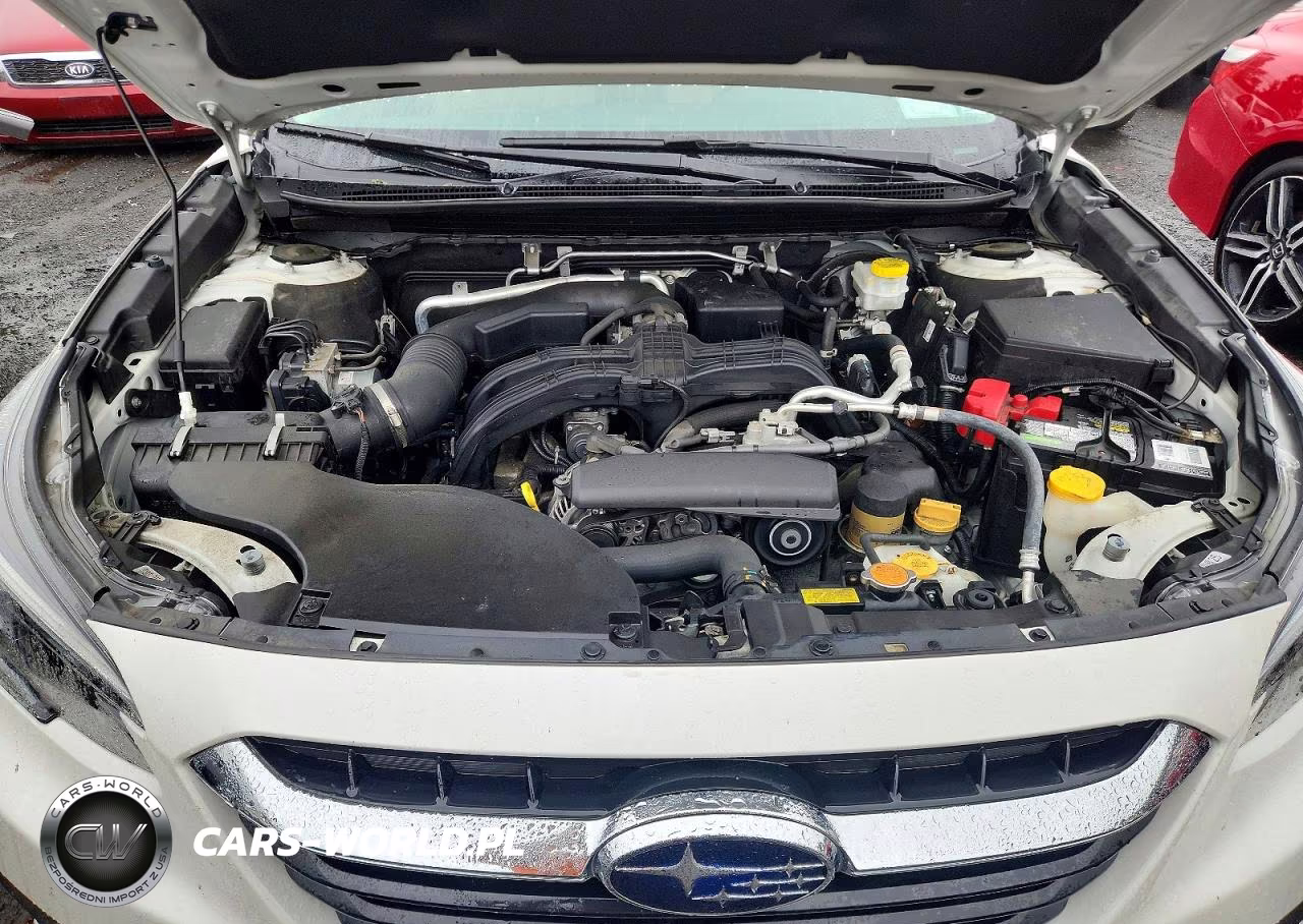 2020 Subaru Legacy Premium VIN:4S3BWAC64L3029002 - 11