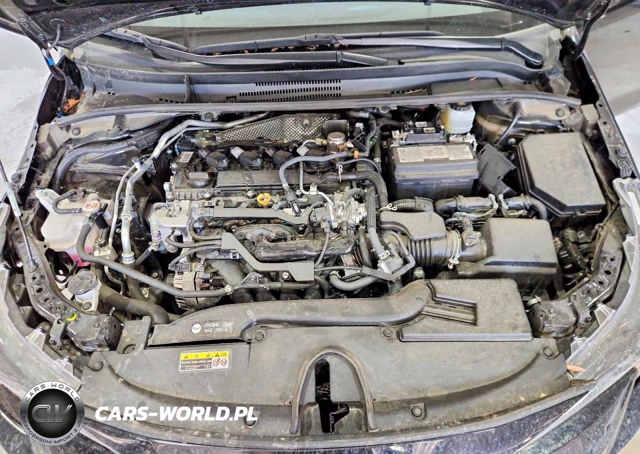 2025 Toyota Corolla Le VIN:5YFB4MDE8SP318130 - 11