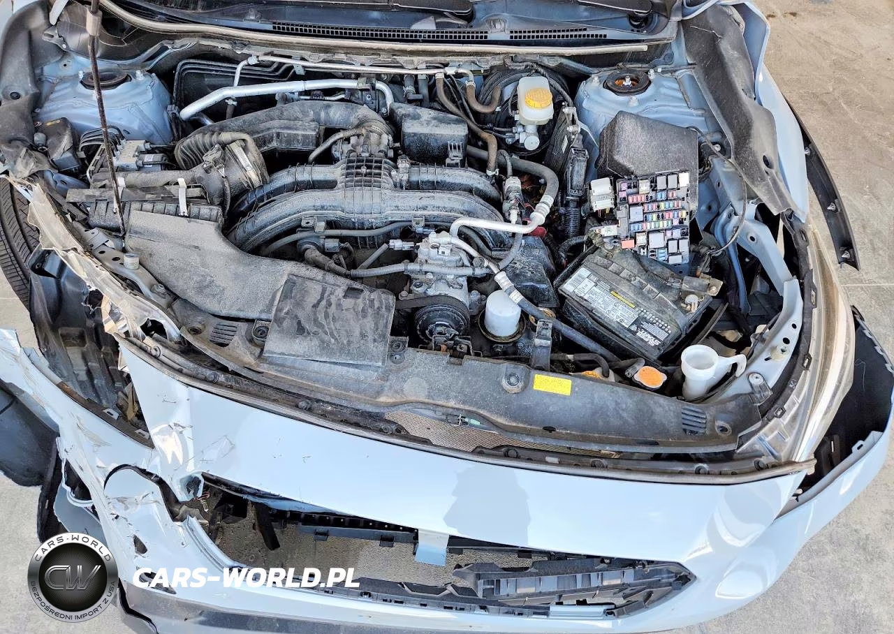 2020 Subaru Crosstrek Premium VIN:JF2GTAPC2L8226155 - 11