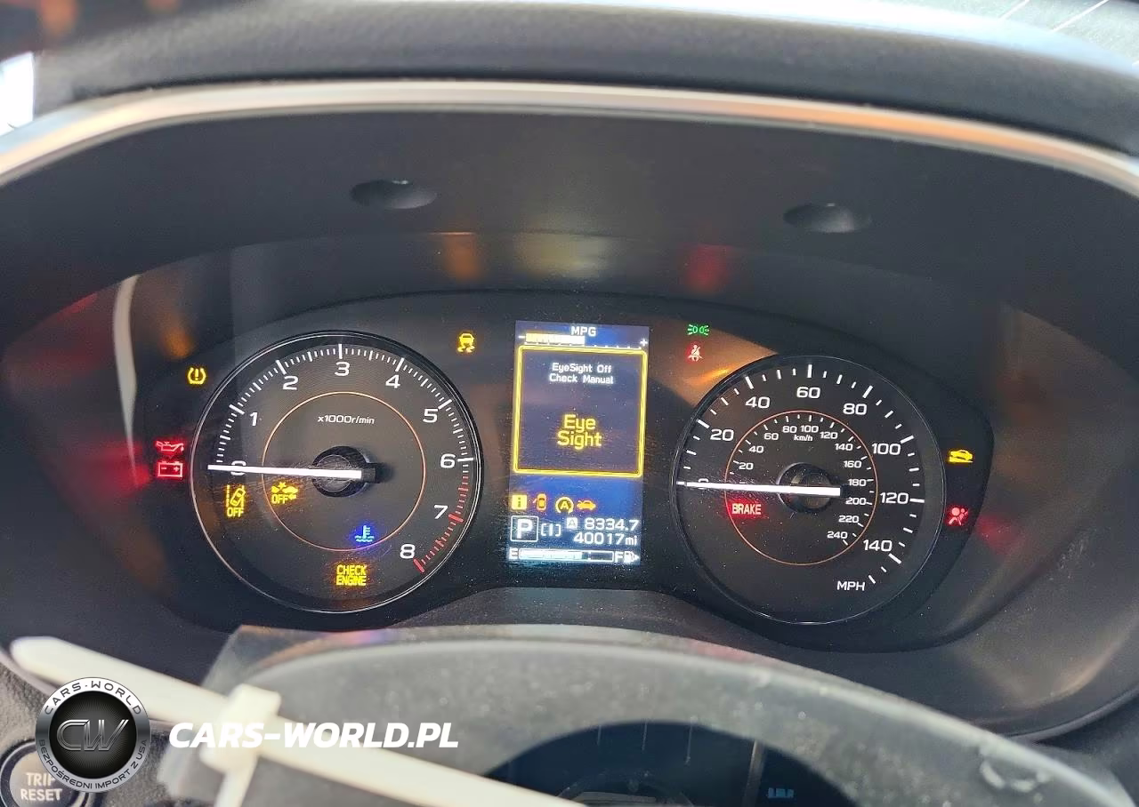 2020 Subaru Crosstrek Premium VIN:JF2GTAPC2L8226155 - 9