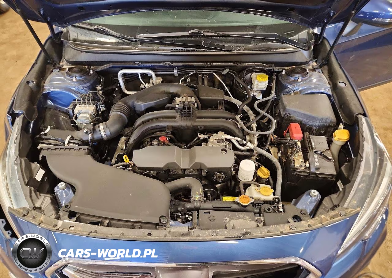 2019 Subaru Outback 2.5I Limited VIN:4S4BSAJC9K3247113 - 11