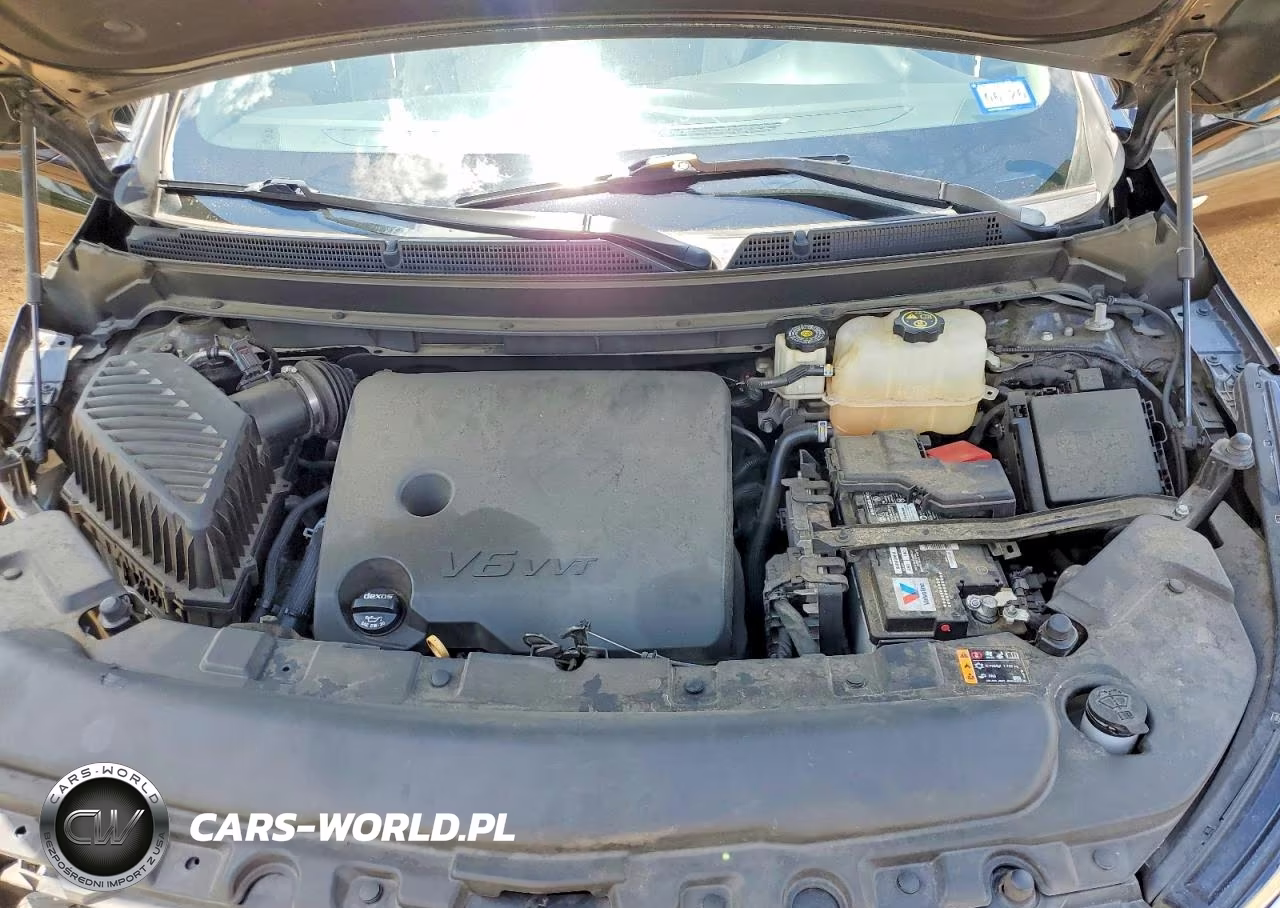 2019 Buick Enclave Essence VIN:5GAERBKW8KJ307262 - 12