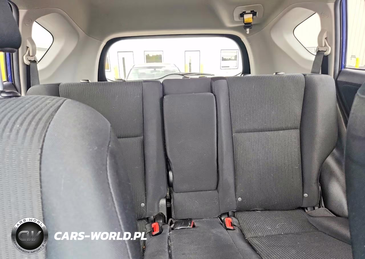 2015 Toyota Rav4 Le VIN:2T3BFREV2FW276278 - 10