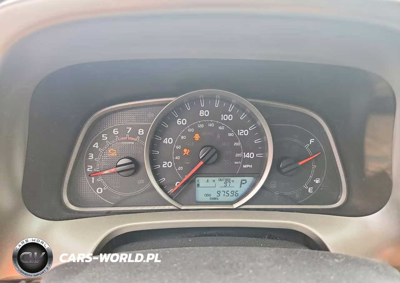 2015 Toyota Rav4 Le VIN:2T3BFREV2FW276278 - 9