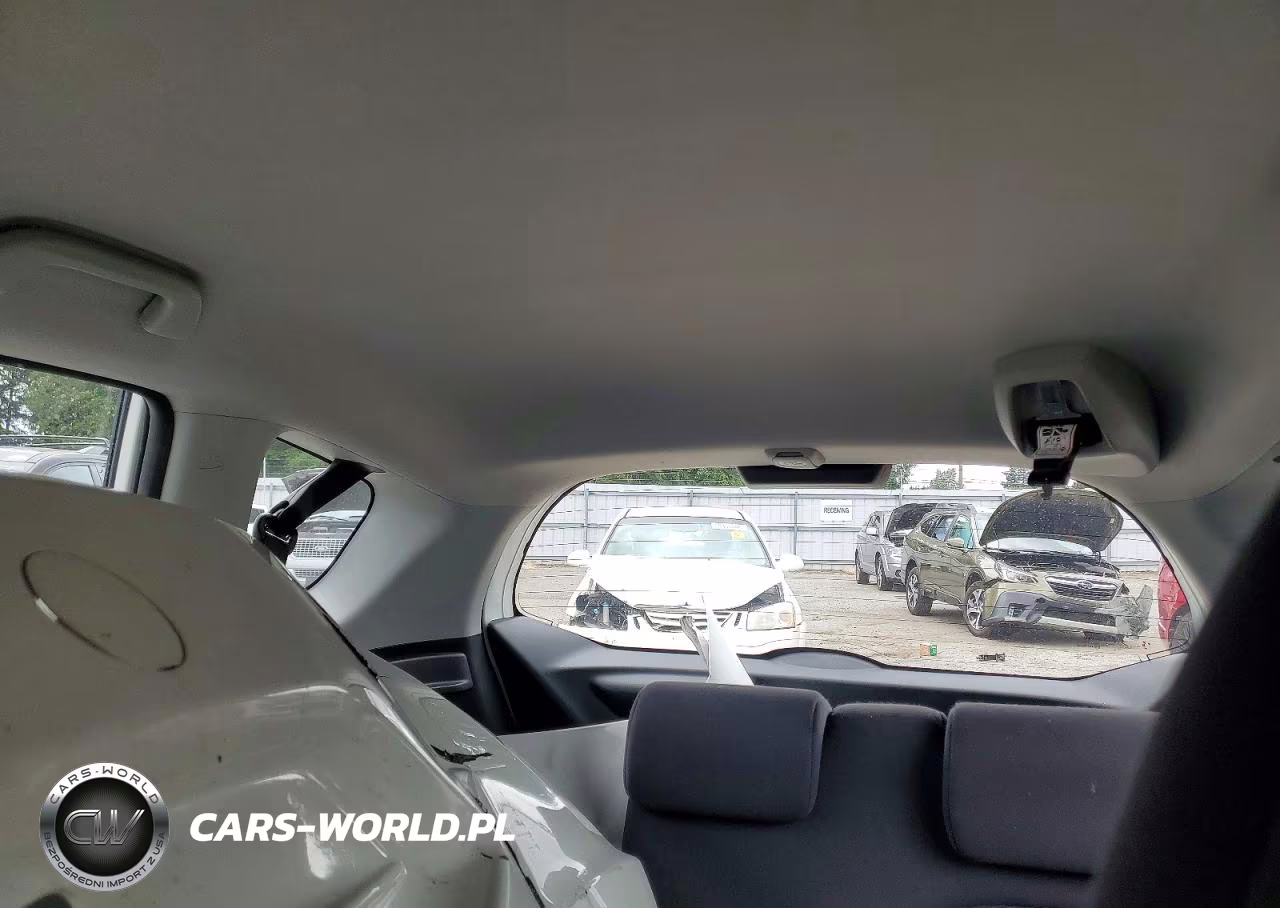 2009 Honda Fit VIN:JHMGE88289C001895 - 10