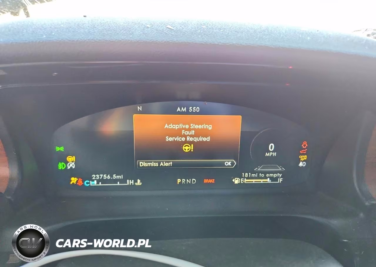 2020 Lincoln Aviator Reserve VIN:5LM5J7XC1LGL05670 - 9