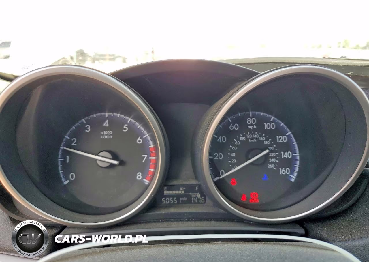 2012 Mazda Mazda3 Sport VIN:JM1BL1UF4C1619137 - 9