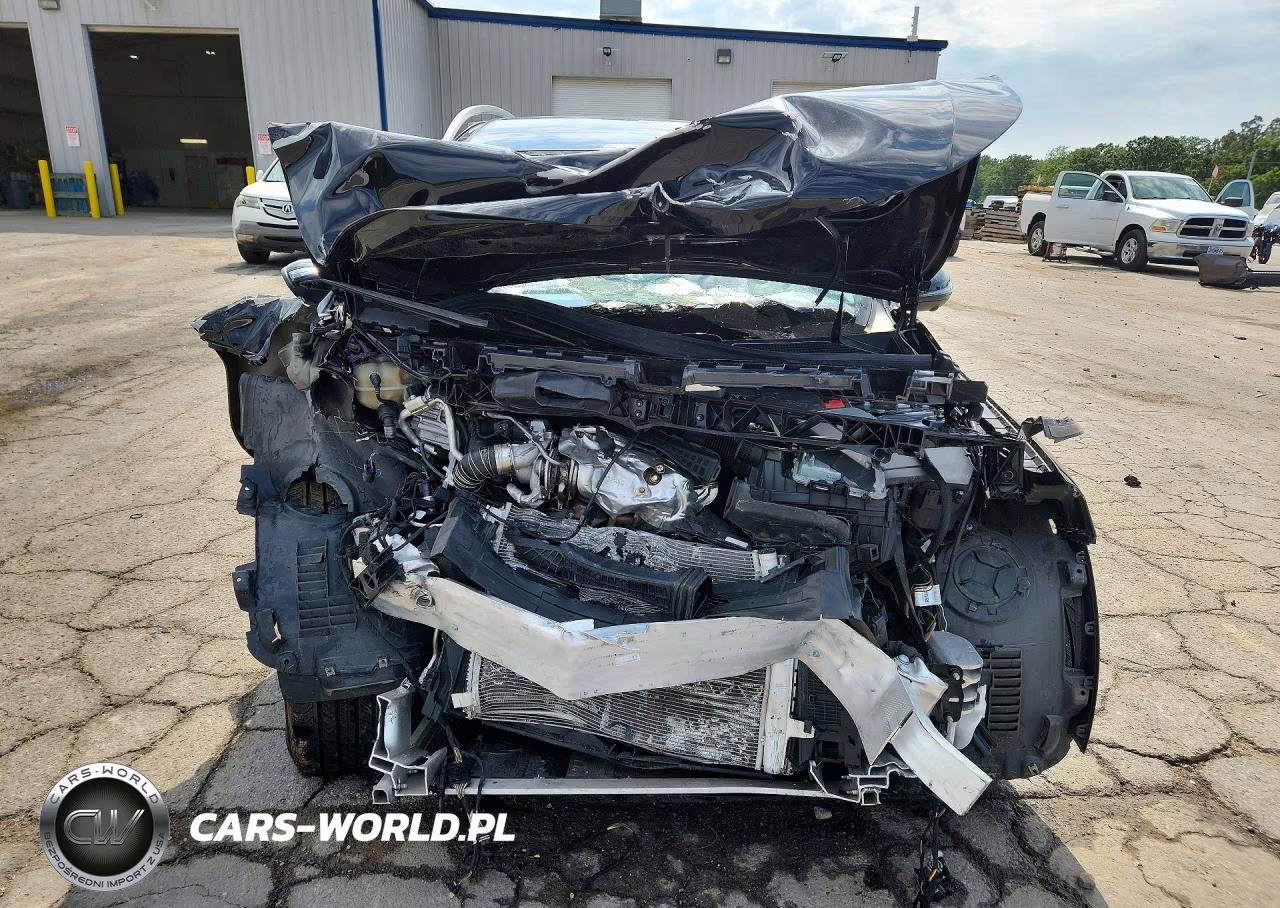 2020 Mercedes-Benz Glb 250 4Matic VIN:W1N4M4HB1LW025583 - 5