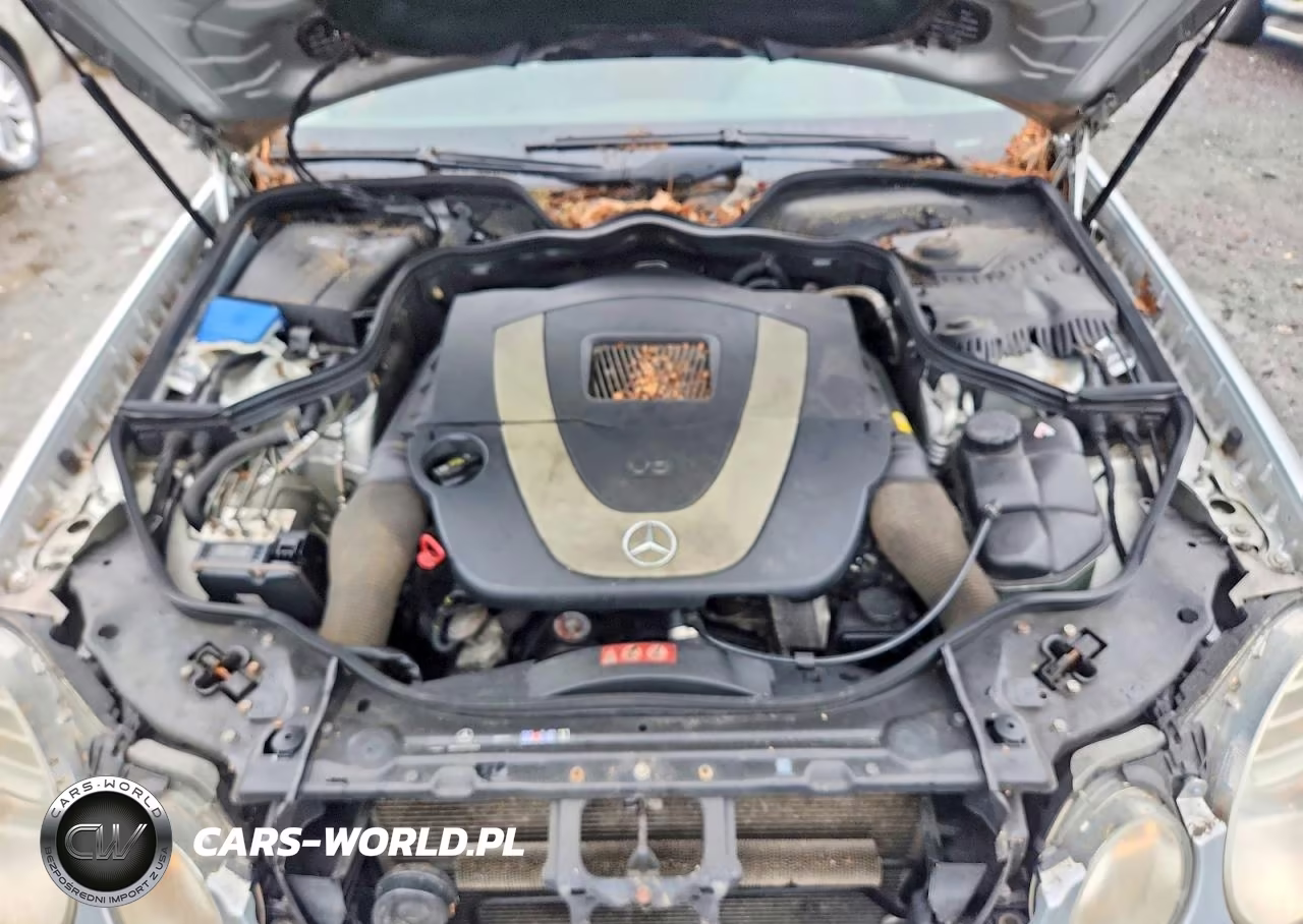 2009 Mercedes-Benz E 350 4Matic VIN:WDBUH87X29B366585 - 11