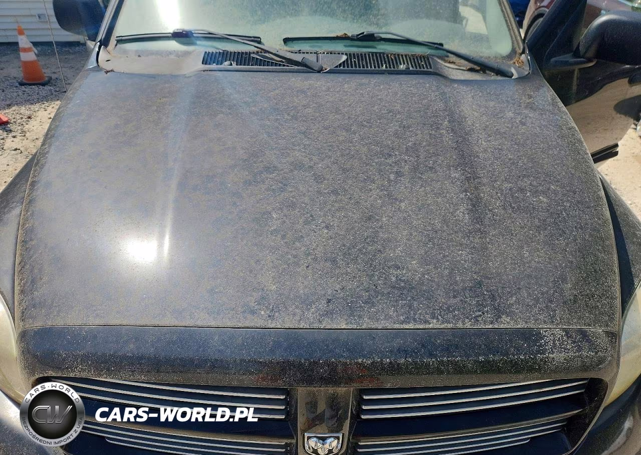 2006 Dodge Ram 1500 St VIN:1D7HU18206S665793 - 11
