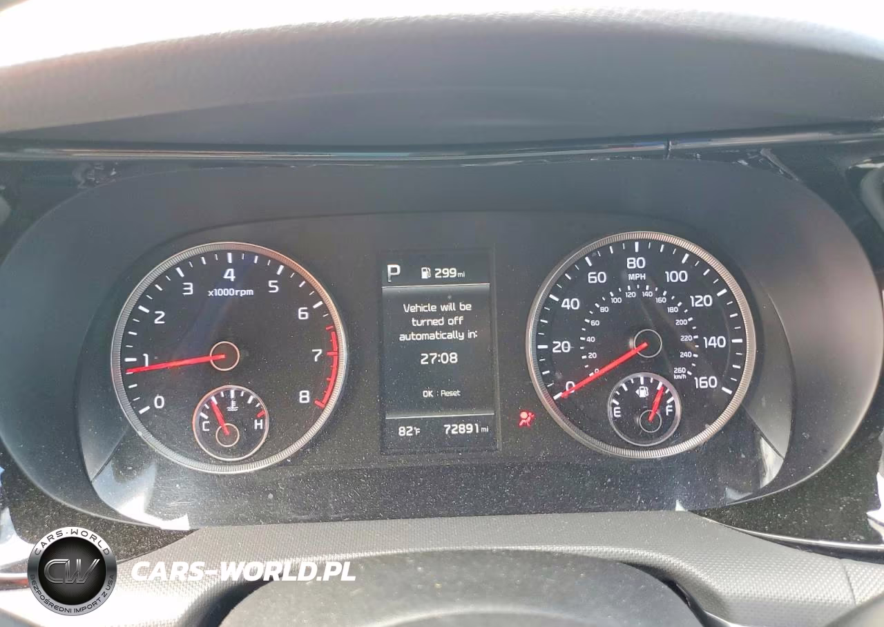 2022 Kia K5 Lxs VIN:5XXG14J23NG152217 - 9