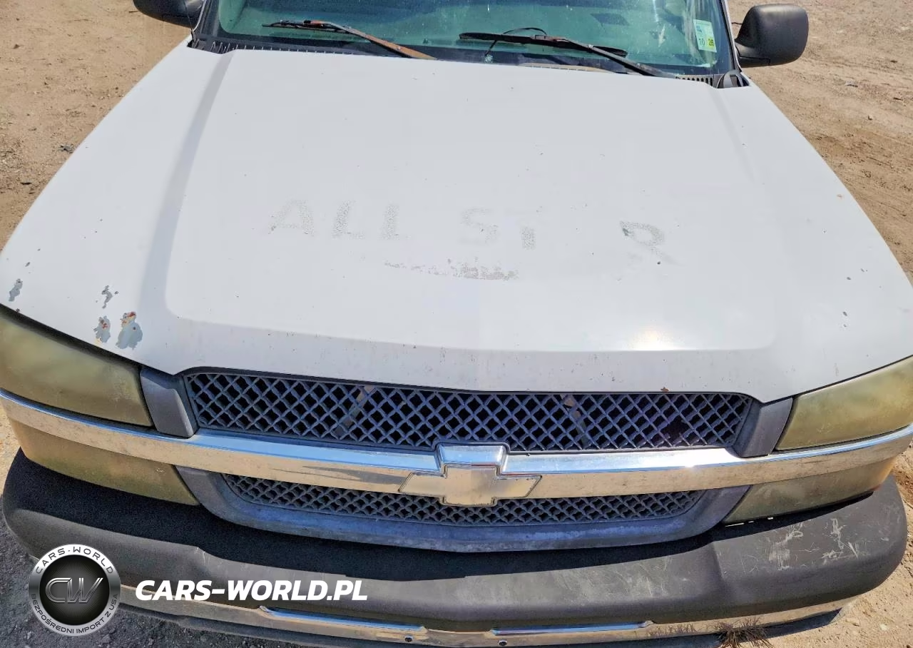 2004 Chevrolet Silverado VIN:1GCEC14X94Z353431 - 11