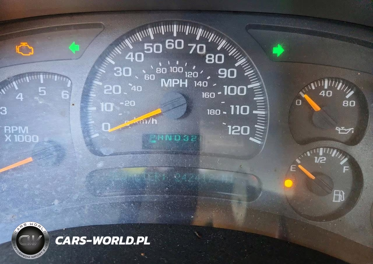 2004 Chevrolet Silverado VIN:1GCEC14X94Z353431 - 9