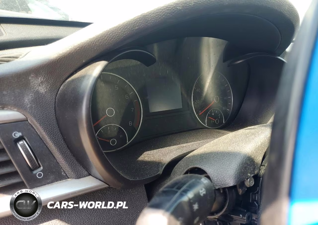 2019 Kia Optima Lx VIN:5XXGT4L38KG374649 - 9