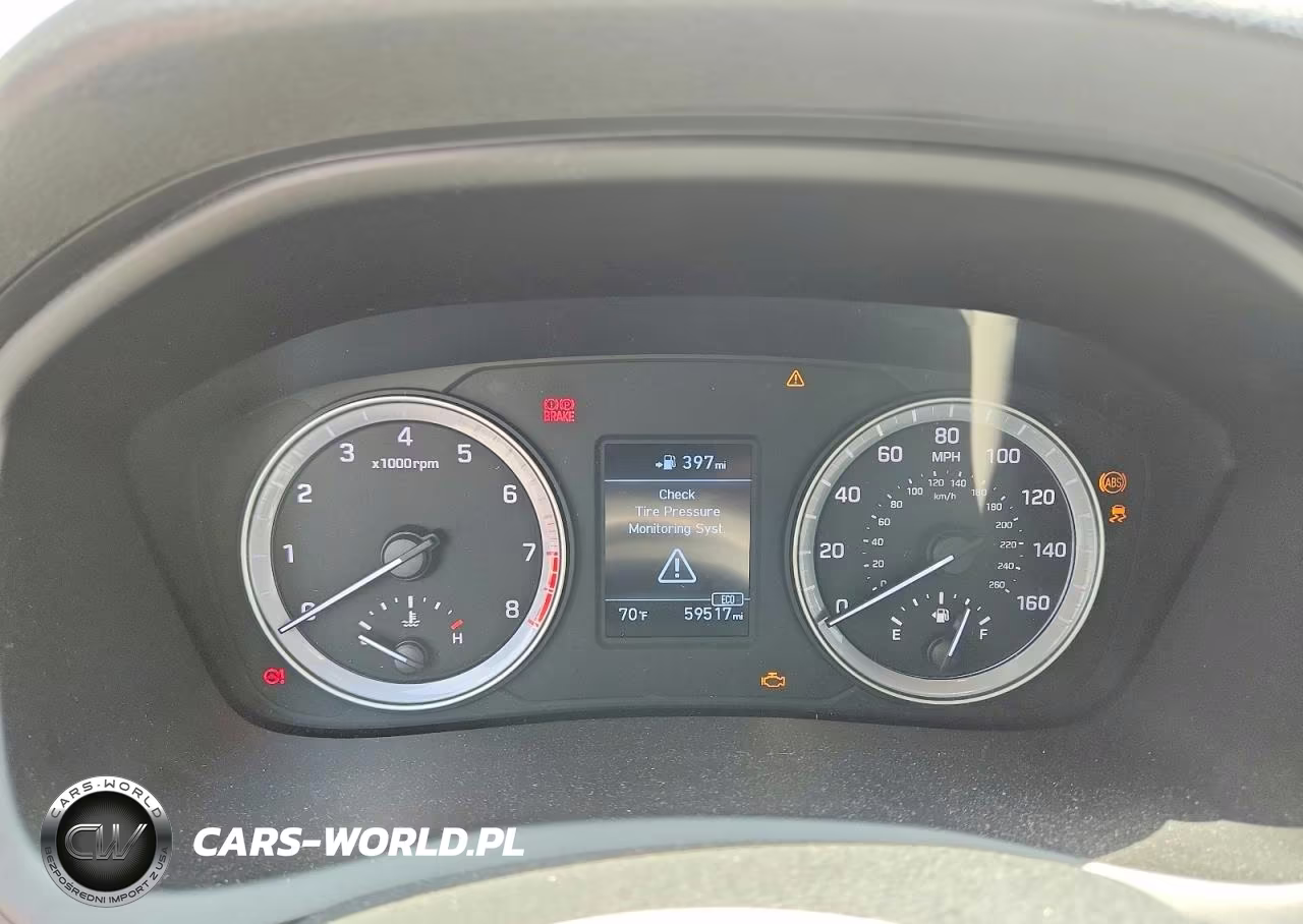 2018 Hyundai Sonata Se VIN:5NPE24AF3JH701128 - 9