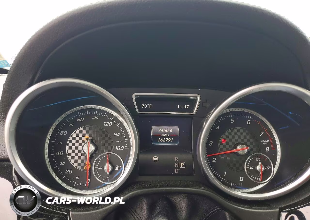 2016 Mercedes-Benz Gle Coupe 450 4Matic VIN:4JGED6EBXGA019646 - 9