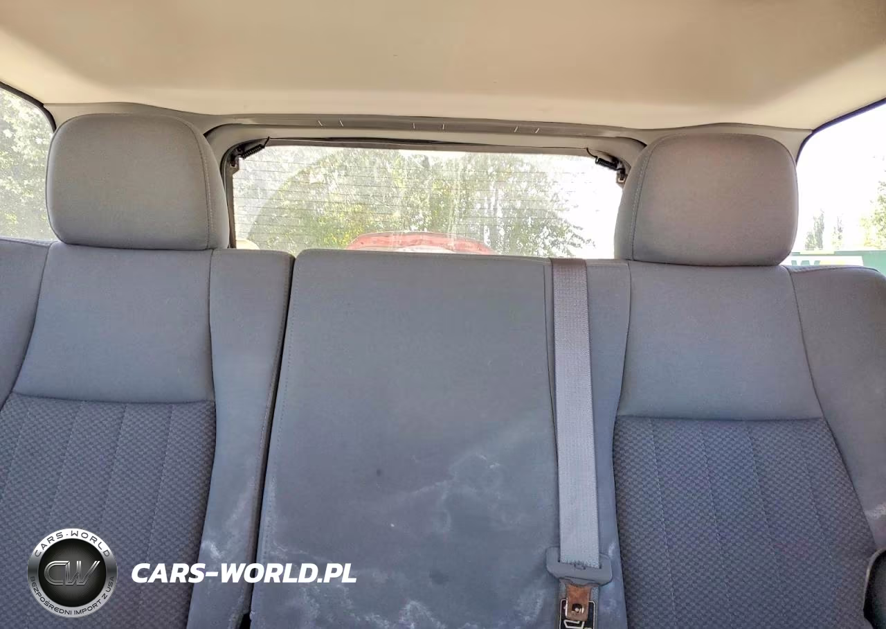 2006 Jeep Grand Cherokee Laredo VIN:1J4GS48K46C182812 - 10