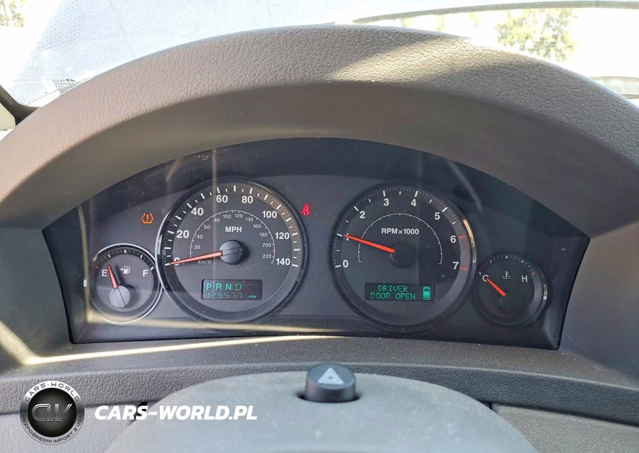 2006 Jeep Grand Cherokee Laredo VIN:1J4GS48K46C182812 - 9