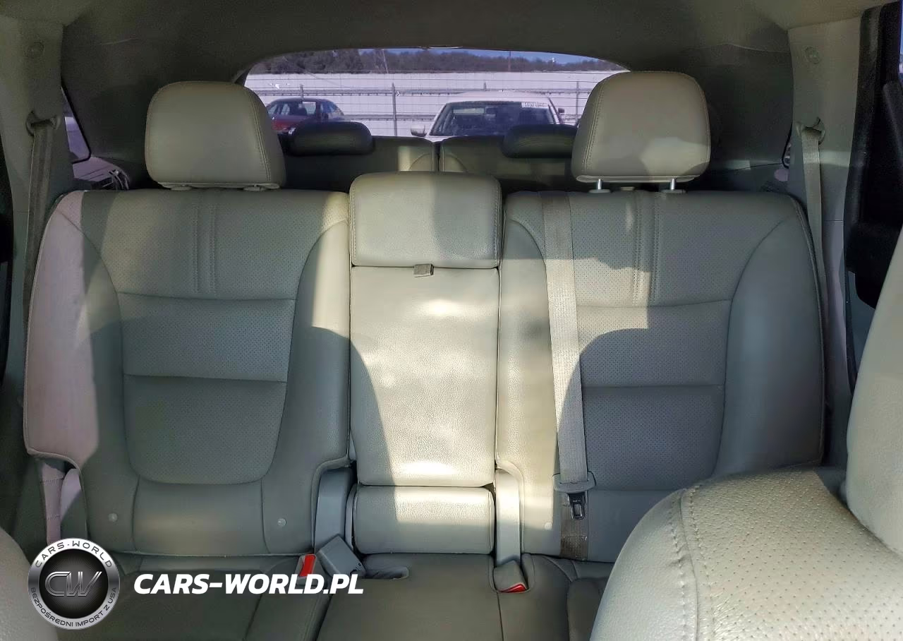 2014 Kia Sorento Lx VIN:5XYKT4A60EG470279 - 10