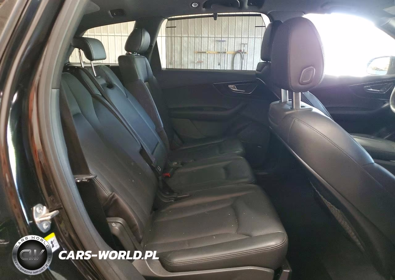 2019 Audi Q7 Prestige VIN:WA1VAAF74KD040018 - 11