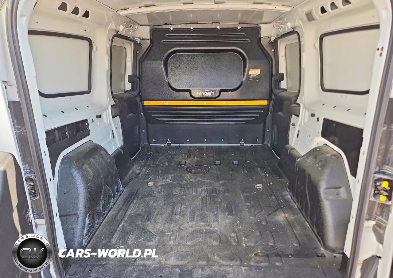 2019 Ram Promaster City VIN:ZFBHRFABXK6N78394 - 10