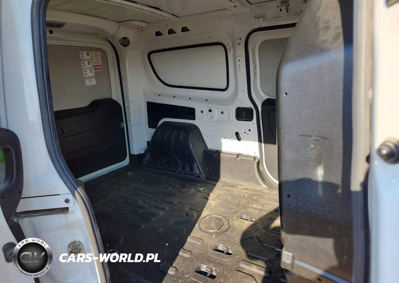 2019 Ram Promaster City VIN:ZFBHRFABXK6N78394 - 11