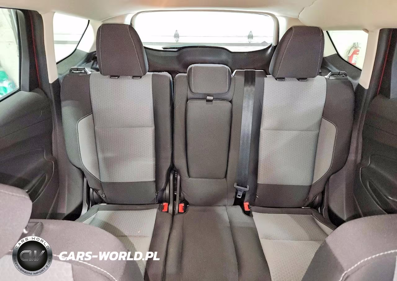 2019 Ford Escape Se VIN:1FMCU0GD7KUA05066 - 10
