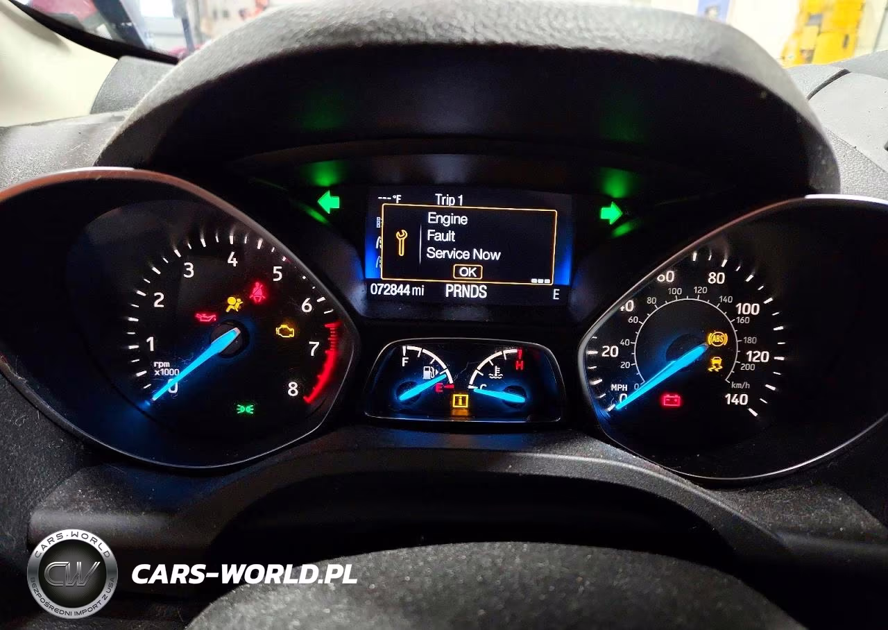 2019 Ford Escape Se VIN:1FMCU0GD7KUA05066 - 9