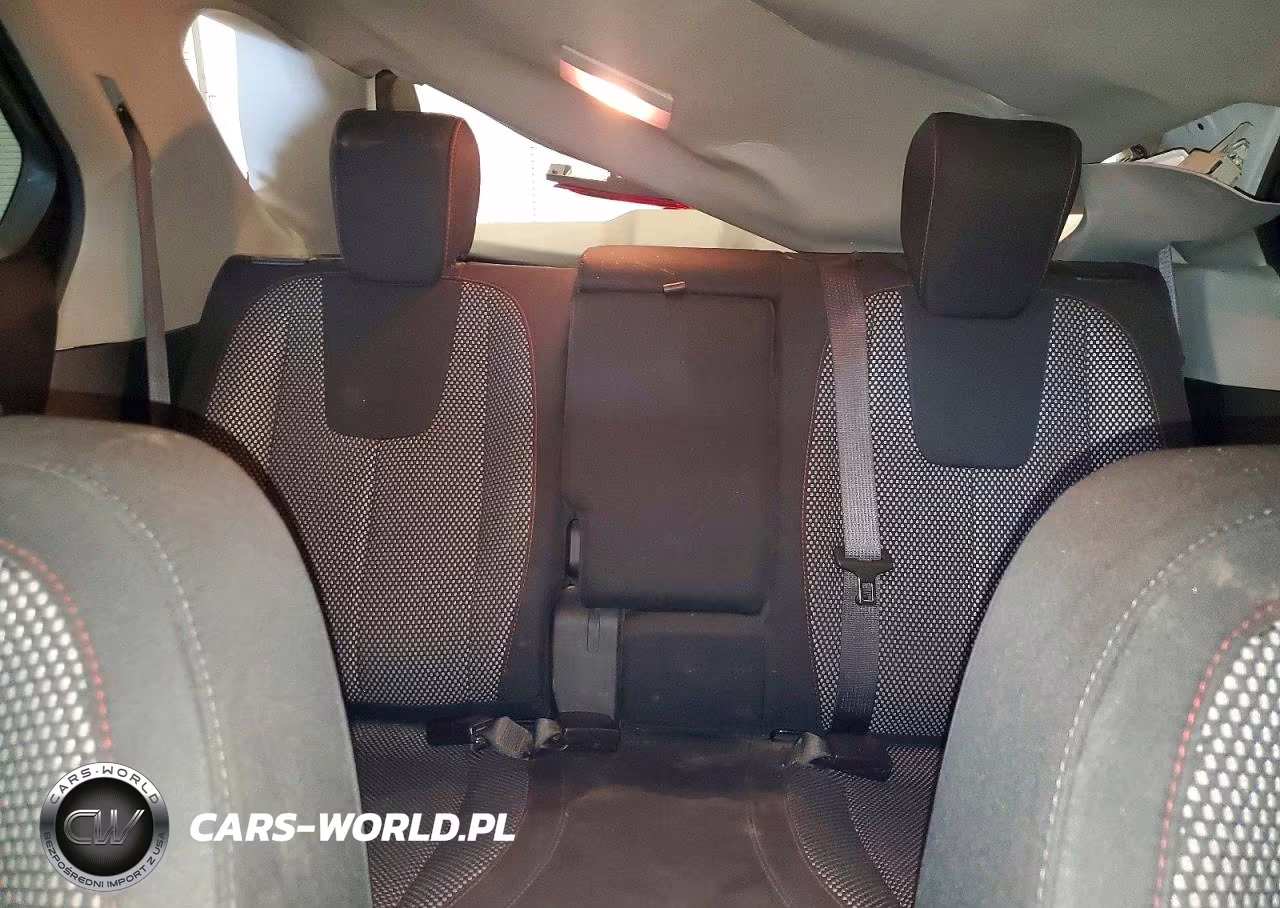 2017 Chevrolet Equinox Lt VIN:2GNFLFEK7H6175550 - 10