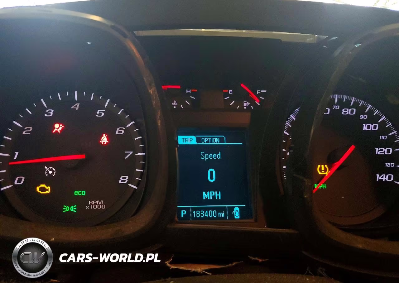 2017 Chevrolet Equinox Lt VIN:2GNFLFEK7H6175550 - 9