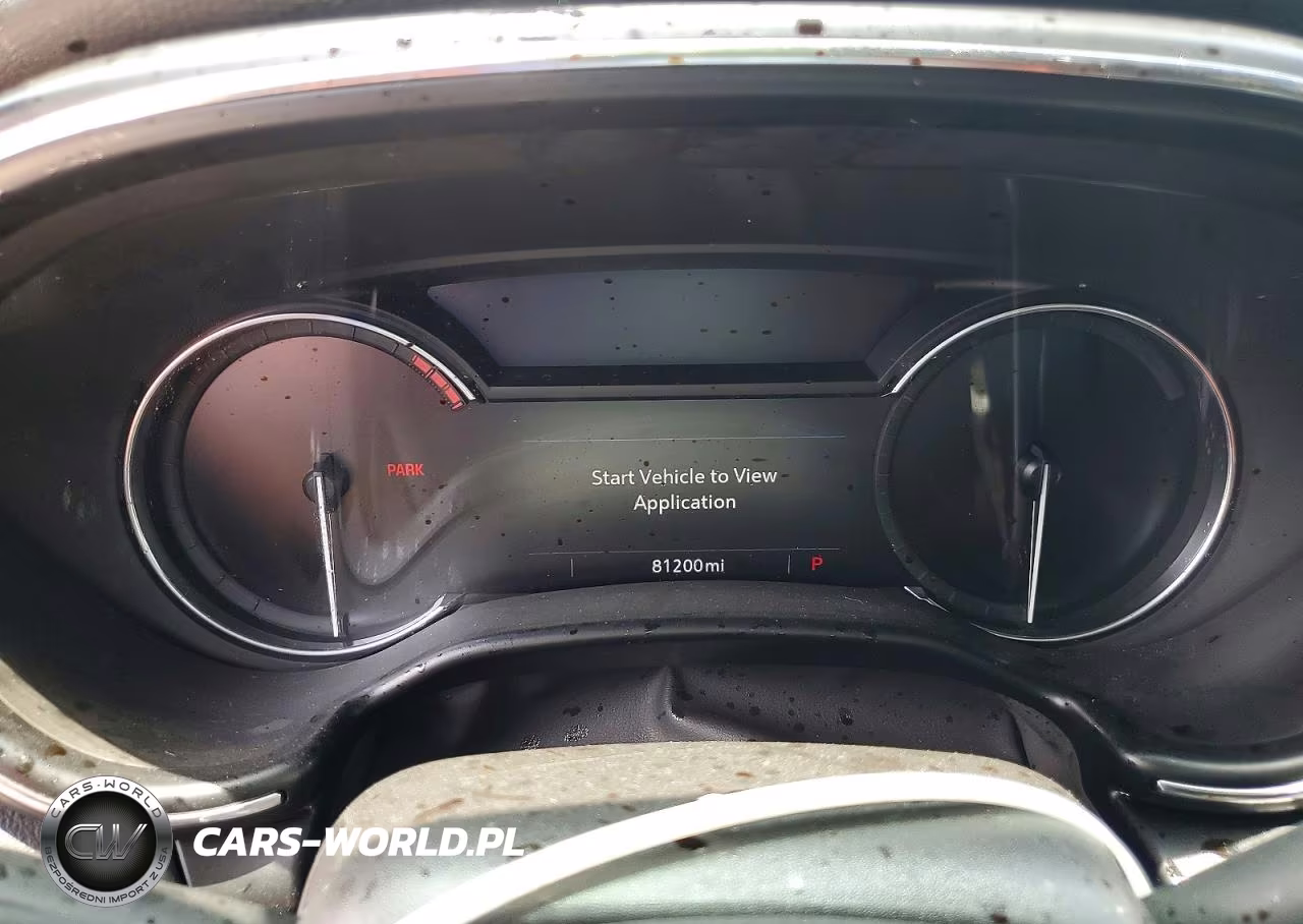 2022 Cadillac Ct5 Premium Luxury VIN:1G6DN5RK6N0121338 - 9