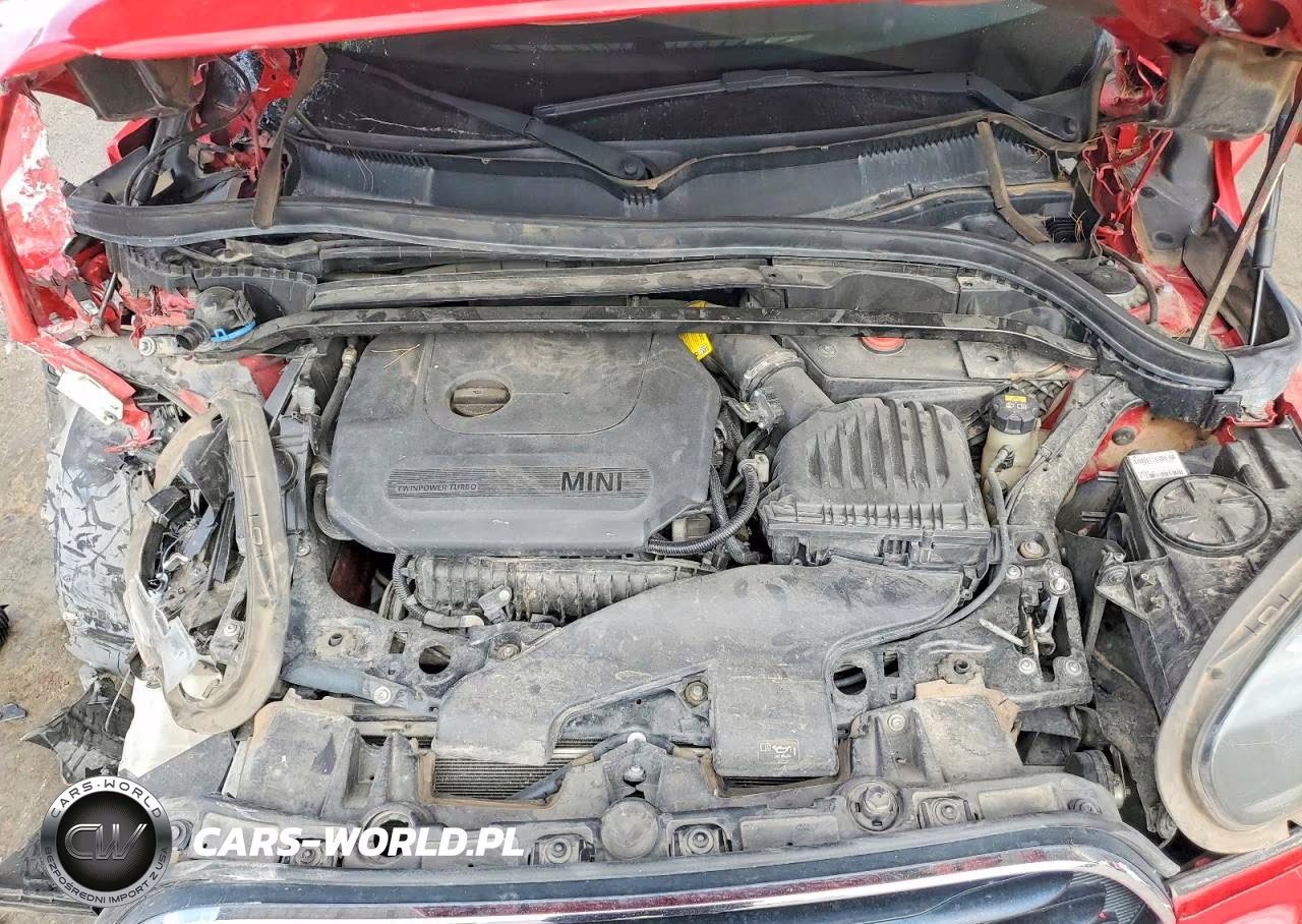 2020 Mini Cooper Countryman VIN:WMZYW3C02L3L08286 - 11