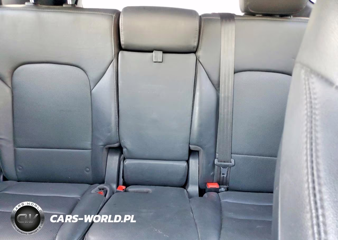 2017 Hyundai Santa Fe Sport 2.0T VIN:5XYZU4LA9HG427240 - 10