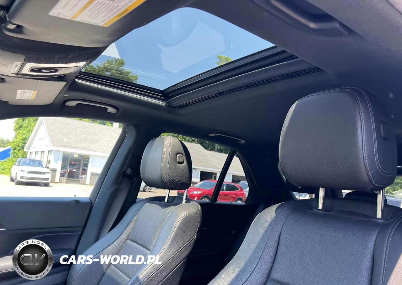 2020 Mercedes-Benz Gle 350 VIN:4JGFB4JB0LA133265 - 9