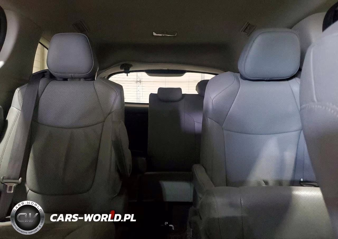 2021 Toyota Sienna Limited 7-Passenger VIN:5TDZSKFC9MS005148 - 10