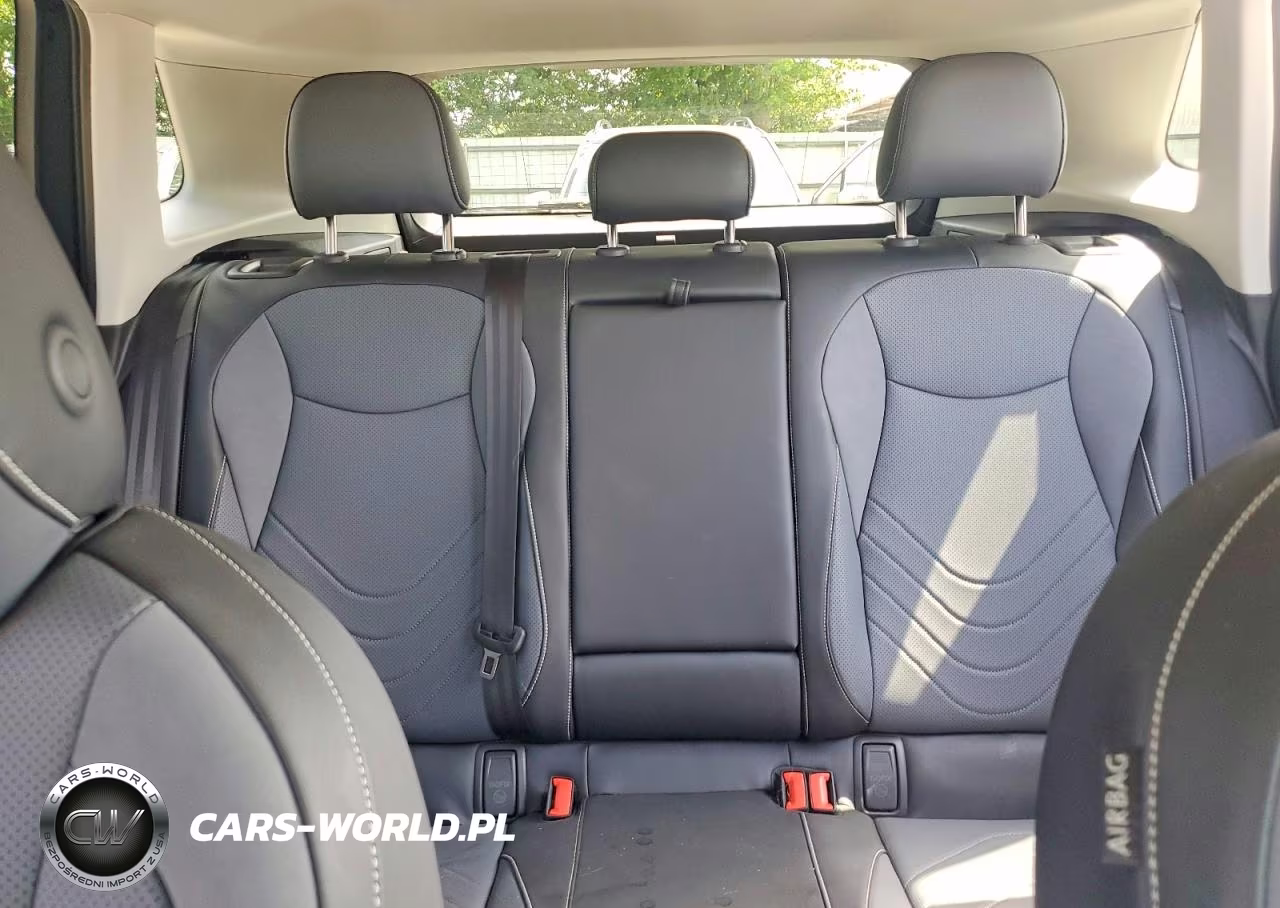 2025 Volkswagen Tiguan Se VIN:3VVER7RM5SM043440 - 10