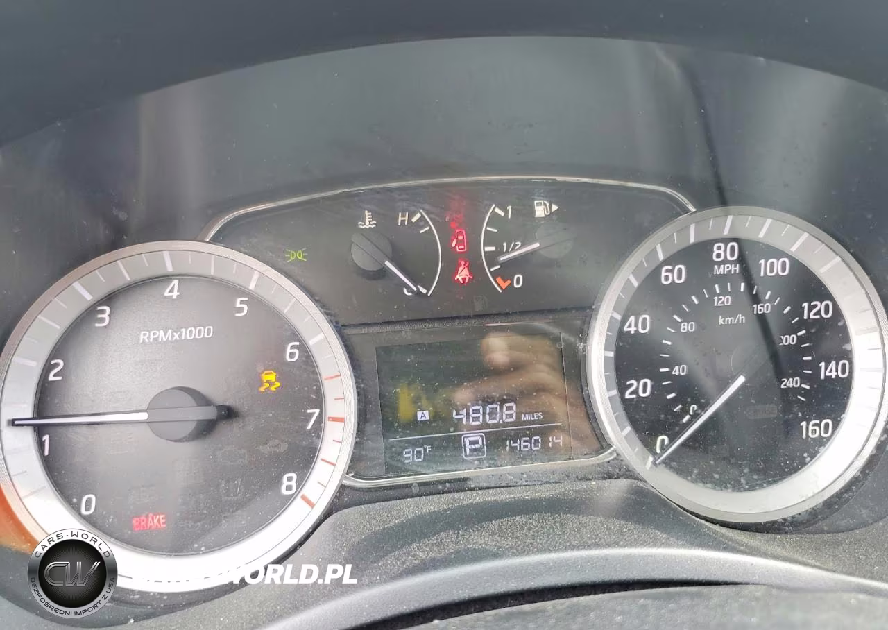 2013 Nissan Sentra S VIN:3N1AB7AP6DL724693 - 9