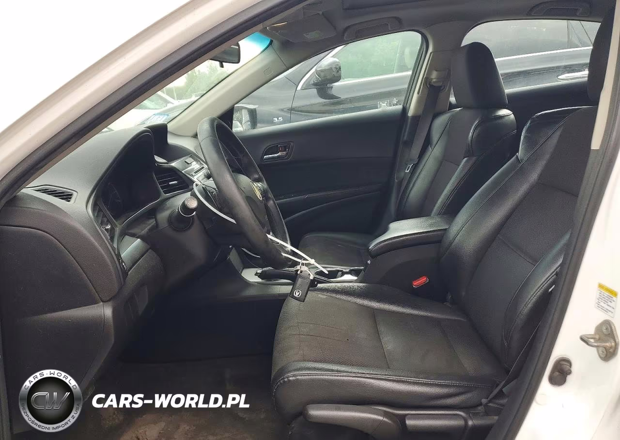 2013 Acura Ilx 20 VIN:19VDE1F35DE014069 - 7