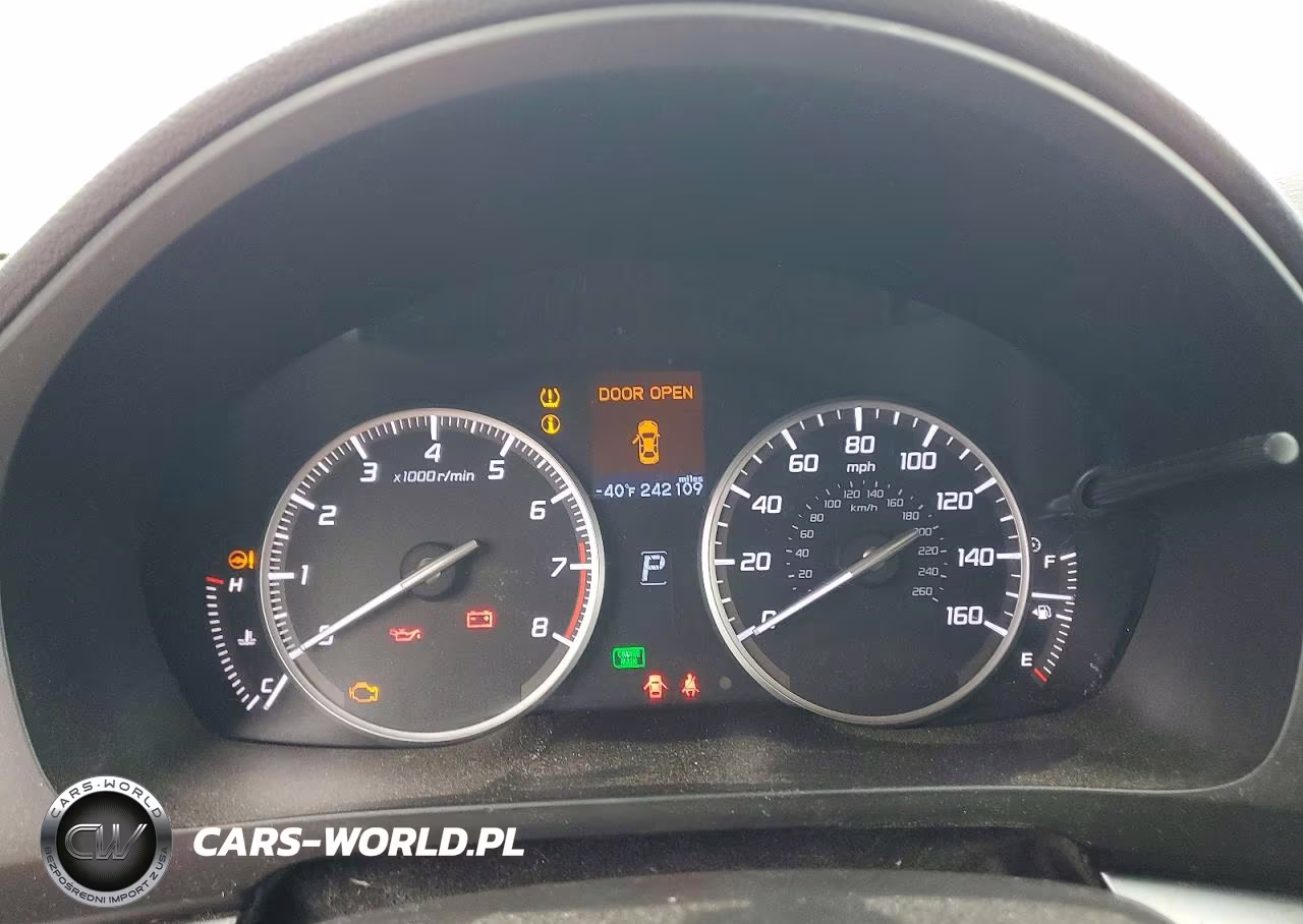2013 Acura Ilx 20 VIN:19VDE1F35DE014069 - 9