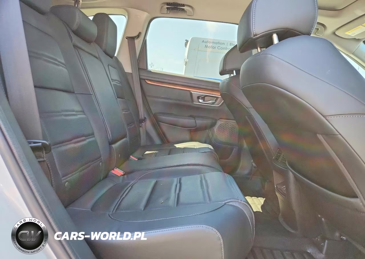 2020 Honda Cr-V Exl VIN:2HKRW2H84LH605528 - 11