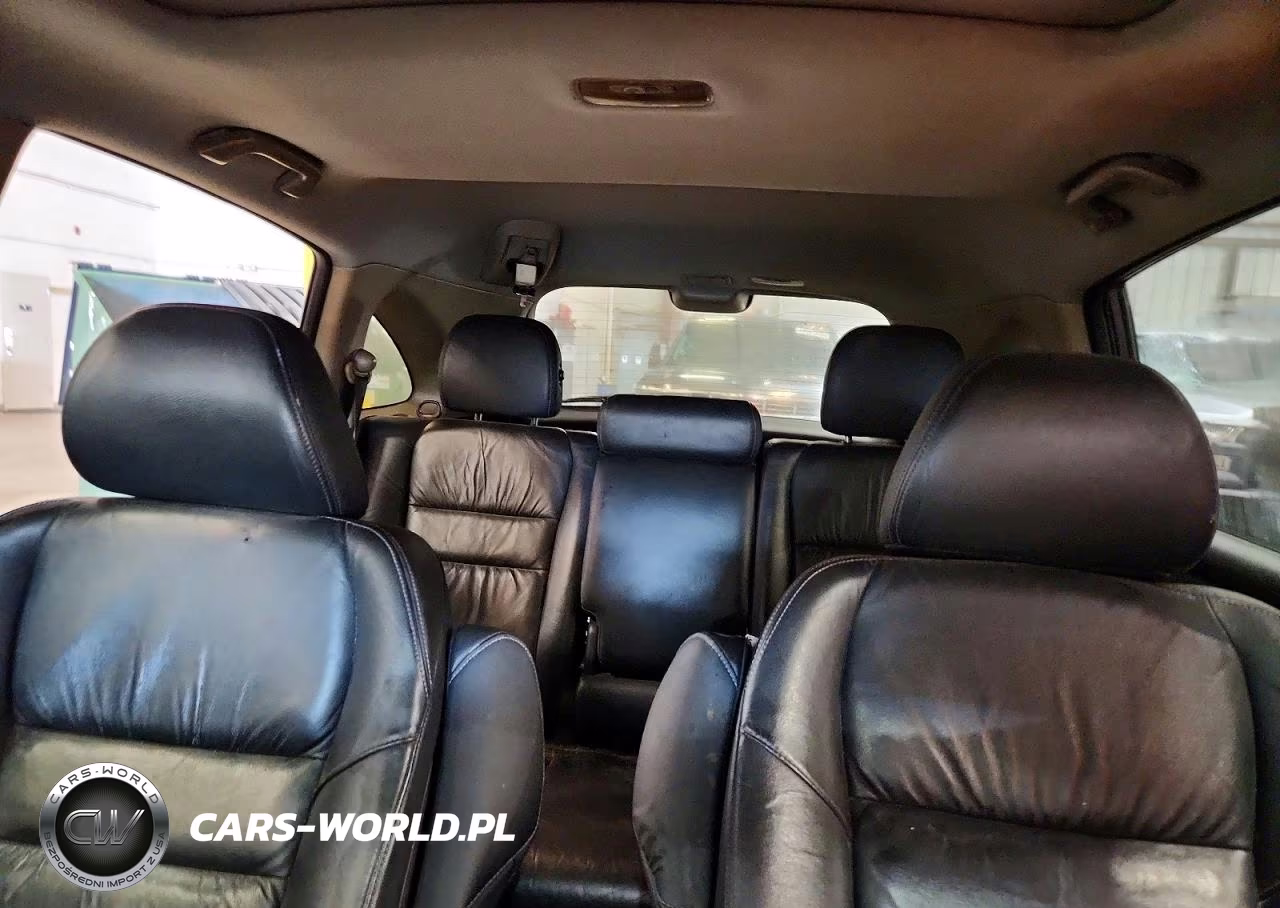 2011 Honda Cr-V Exl VIN:5J6RE3H77BL034766 - 10