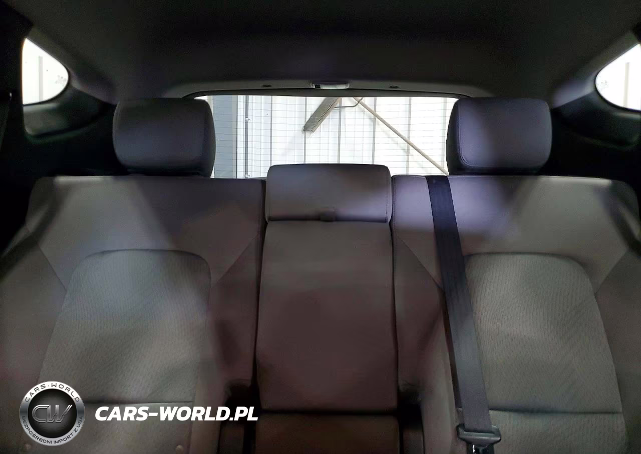 2014 Hyundai Santa Fe Sport 2.4L VIN:5XYZUDLBXEG168522 - 10